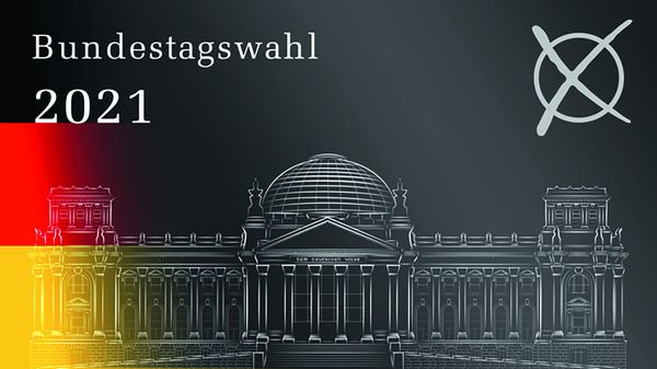 Im Herbst wird ein neuer Bundestag gewählt – und damit werden auch die Weichen für die Zukunft der Bundeswehr neu gestellt. Foto: Bundestag