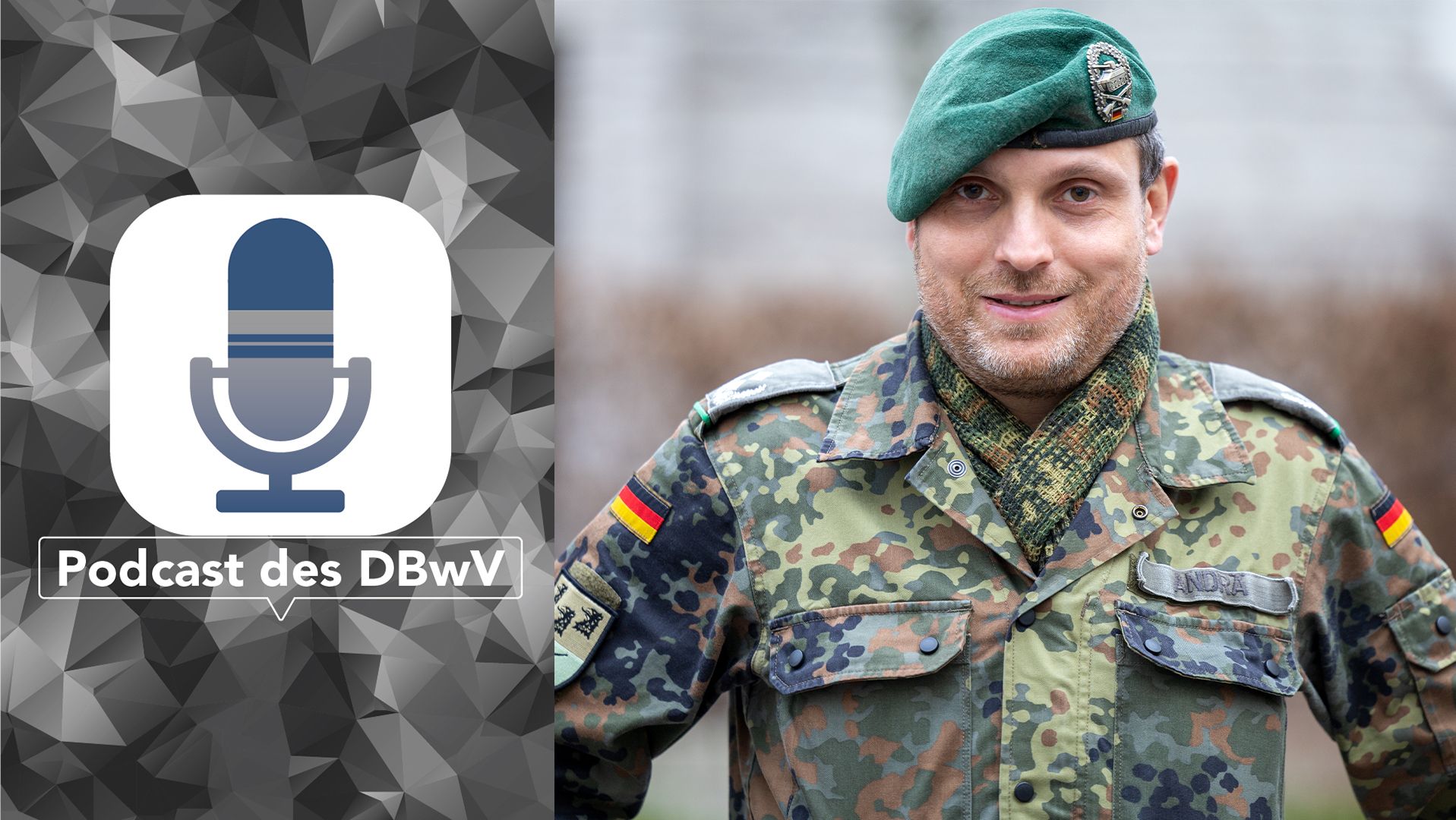 Oberstleutnant Daniel Andrä vor der Verlegung nach Litauen: „Man lernt immer dazu und nie aus."