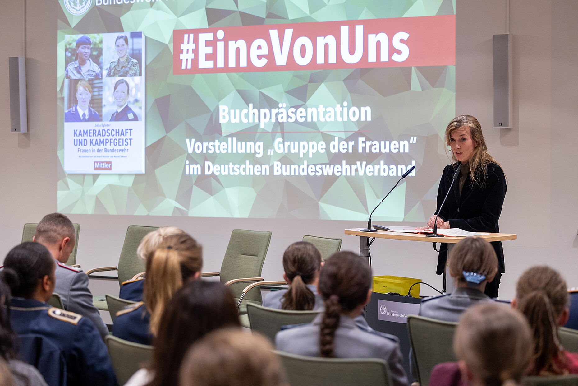 Siemtje Möller, stellv. SPD-Fraktionsvorsitzende im Bundestag