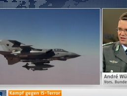 Screenshot: N24