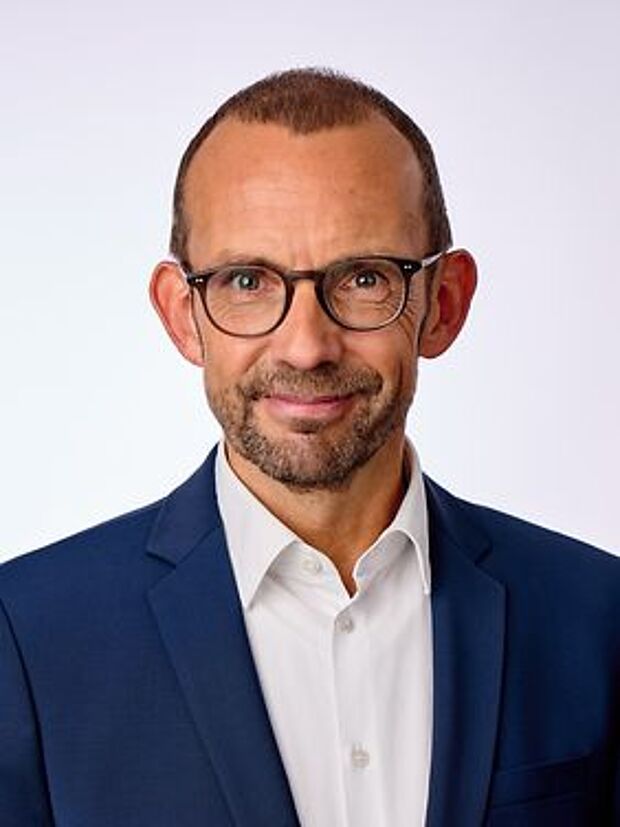 Thomas Röwekamp: Vorsitzender des Verteidigungsausschusses des Deutschen Bundestages. Foto: CDU Bremen/Karlis Behrens