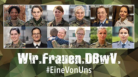 Foto: DBwV