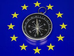 Das Europäische Parlament hat jetzt einen Auswertungsbericht nach einem Jahr Strategischer Kompass für die EU veröffentlicht. Symbolfoto: picture alliance / ZB | Z6944 Sascha Steinach