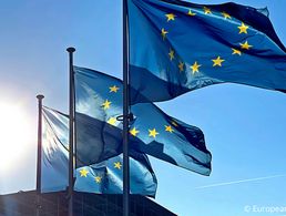 Im Mai hat die EU die Konferenz zur Zukunft Europas gestartet. Alle Bürgerinnen und Bürger der Union können ihre Gedanken einbringen. Foto: Europäisches Parlament