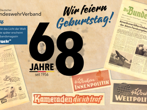 Foto/Montage: DBwV/Flachsmeier