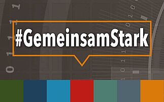#GemeinsamStark
