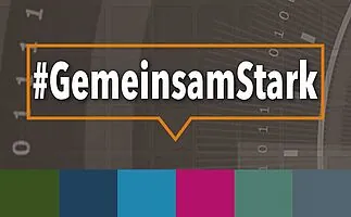 #GemeinsamStark
