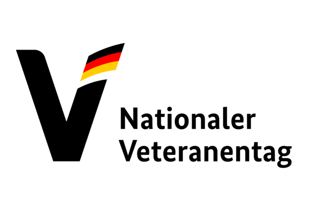 Logo Veteranentag