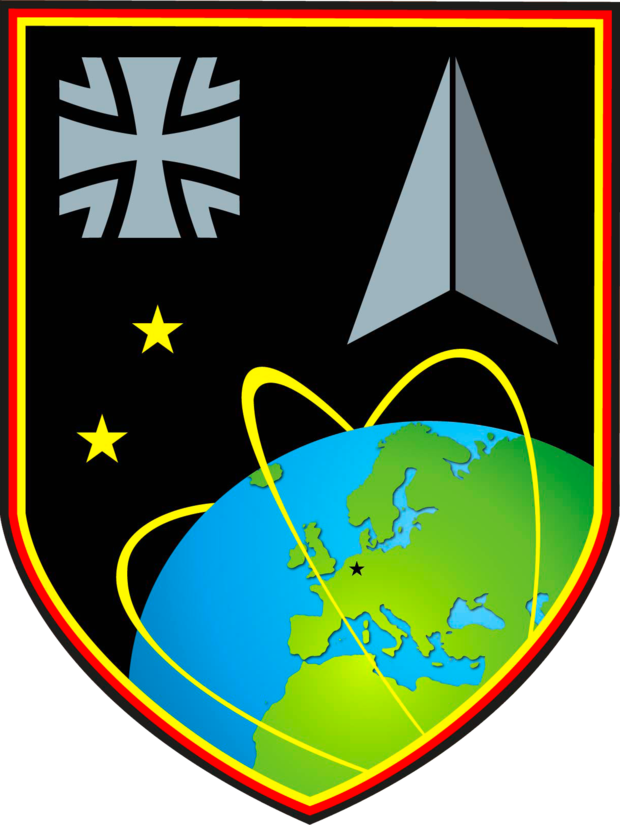 2021 wurde das Weltraumkommando der Bundeswehr in Dienst gestellt. Foto: Wikipedia