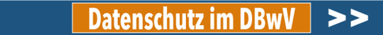 Button zur Datenschutzseite des DBwV