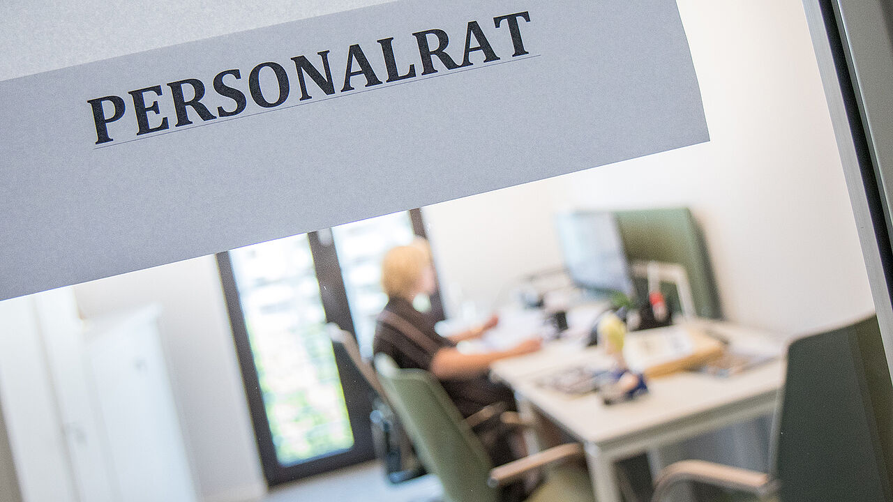 Personalräte sind die einzigen Interessenvertretungen, die die Belange der Belegschaften von Dienststellen, Organisationsbereichen oder der gesamten Bundeswehr gegenüber den Leitenden umfassend vertreten können. Foto: DBwV