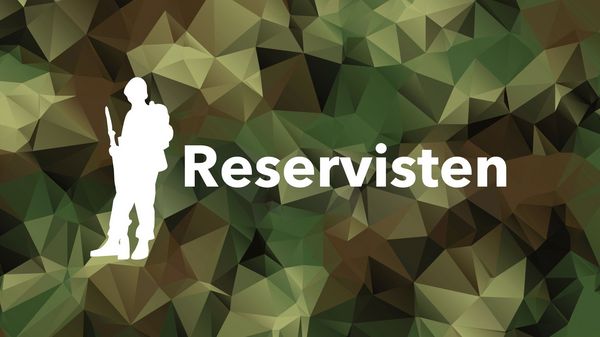 Das R steht für die Reservisten. Foto: DBwV/Eva Krämer
