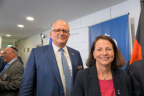 Foto: DBwV/Eva Krämer