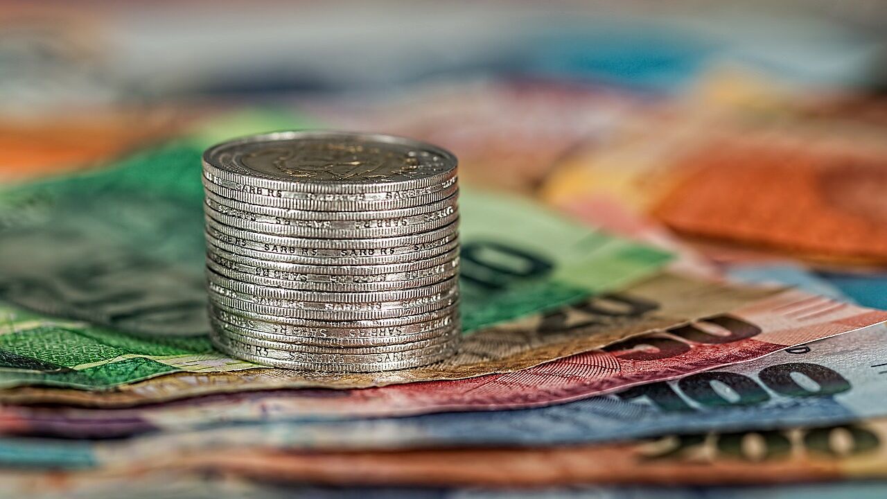 Die Anpassung erfolgte zum 1. März 2020.