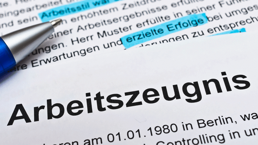 Eine Beamtin hatte geltend gemacht, dass der Zweck der jeweiligen Leistungsbeurteilungen unterschiedlich sei. Das Thüringer Oberverwaltungsgericht wies die Beschwerde zurück. Foto: Fotolia