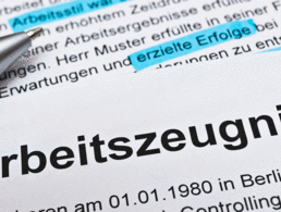 Eine Beamtin hatte geltend gemacht, dass der Zweck der jeweiligen Leistungsbeurteilungen unterschiedlich sei. Das Thüringer Oberverwaltungsgericht wies die Beschwerde zurück. Foto: Fotolia