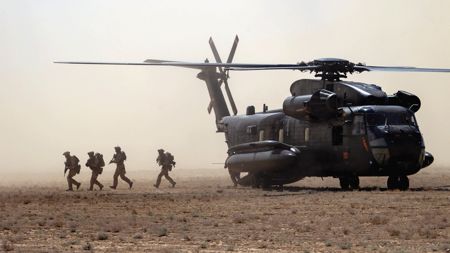 Truppenreduzierung: Rund 18 Prozent der Dienstposten der Bundeswehr in Afghanistan sollen nicht mehr besetzt werden, so ein Ministeriumssprecher. Foto: Bundeswehr/Andrea Bienert