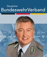 Oberst Thomas Behr, Landesvorsitzender Nord