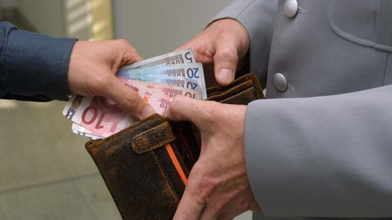 Hinzuverdienstgrenze nicht nur zeitlich aussetzen. Foto: DBwV