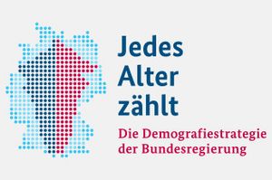 Grafik: Strategiekongress Demografie 2015 der Bundesregierung 