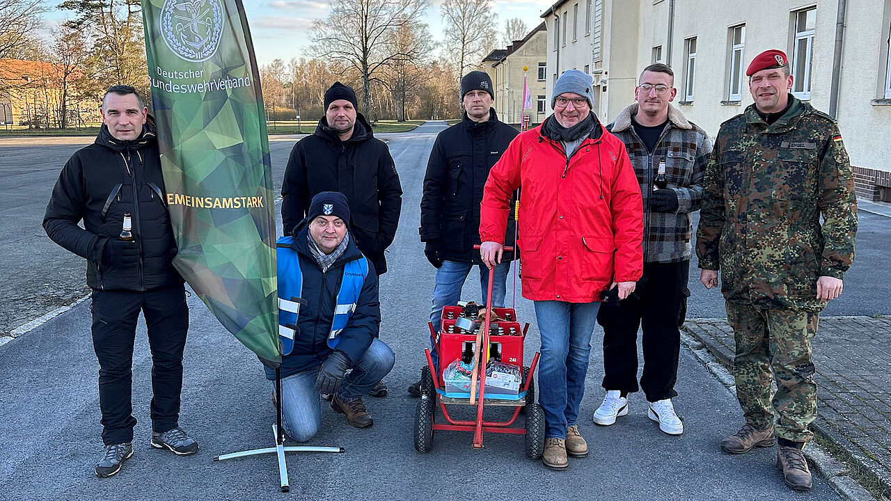 Kohltouren sind eine im Norden weit verbreitete Tradition. Foto: LV Nord