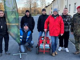 Kohltouren sind eine im Norden weit verbreitete Tradition. Foto: LV Nord