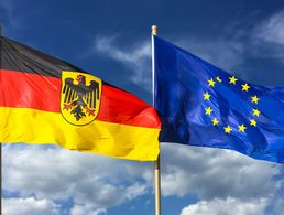 Aus der Corona-Krise soll ein gestärktes Europa hervorgehen. Foto: Shutterstock