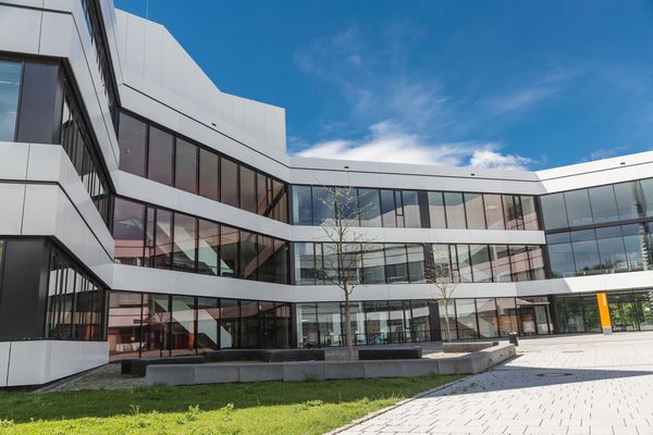 Die Universität der Bundeswehr München ist wie ihr Hamburger Pendant eine sogenannte Bedarfsuniversität. Foto: Universität der Bundeswehr München