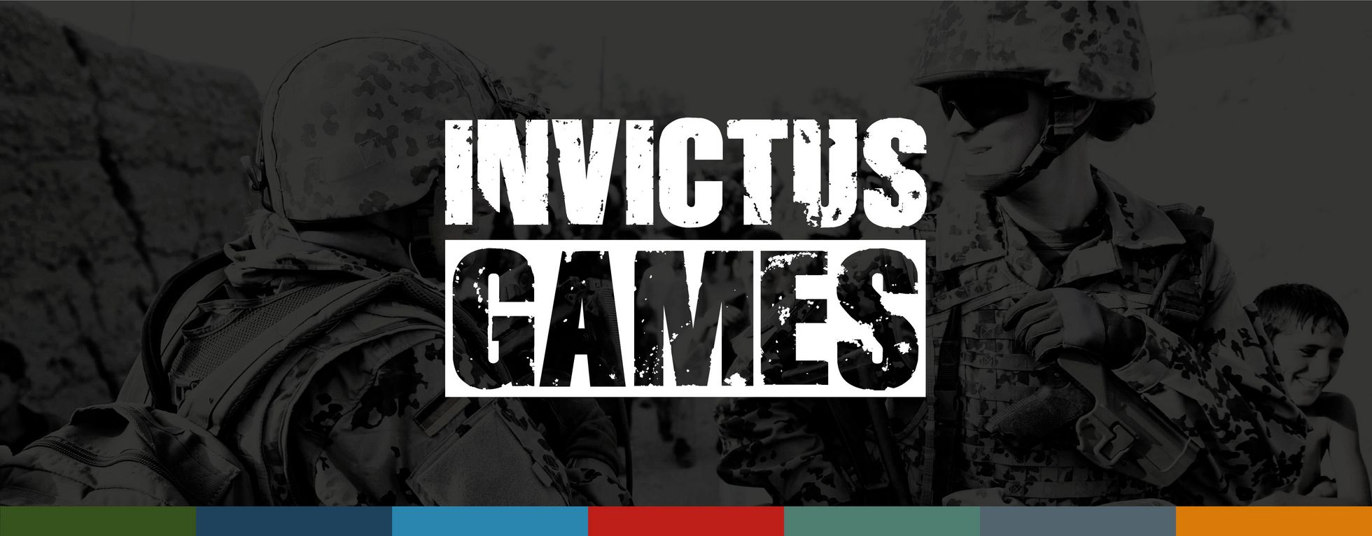 Für Veteranen - Invictus Games