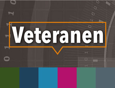 Für Veteranen