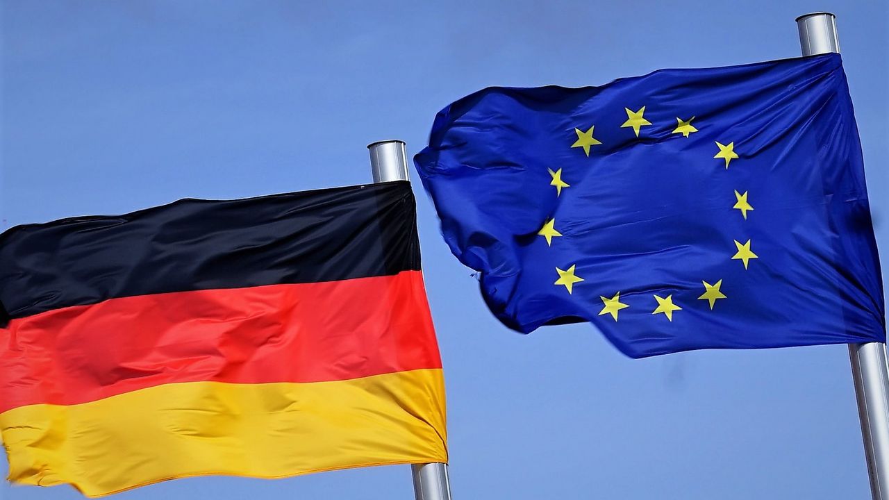 Ende September stehen gleich zwei CESI-Veranstaltungen zur europäischen Sicherheit an. Foto: DBwV/Kruse
