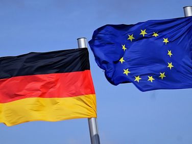 Ende September stehen gleich zwei CESI-Veranstaltungen zur europäischen Sicherheit an. Foto: DBwV/Kruse