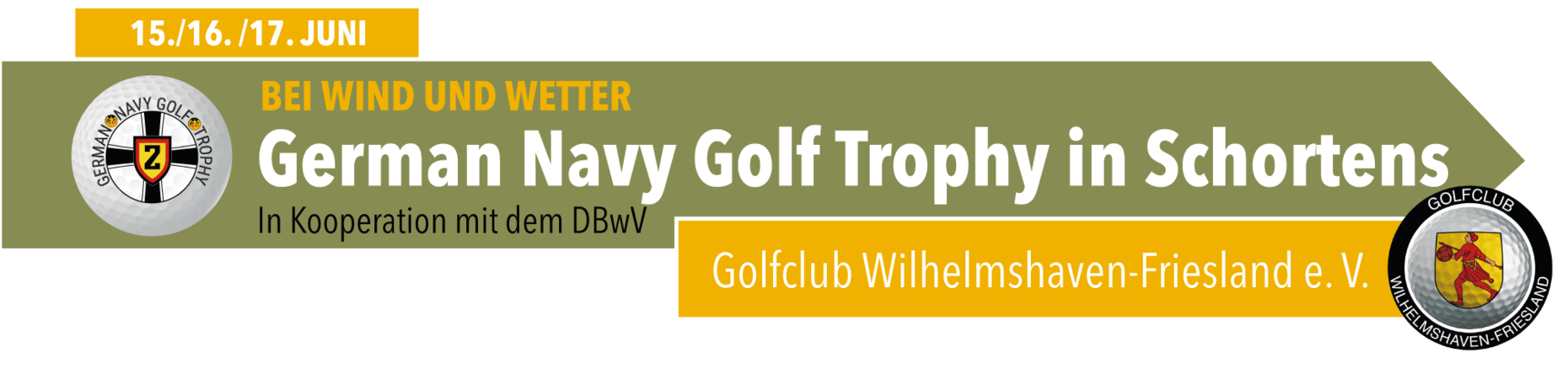 German Navy Open in Wilhelmshaven