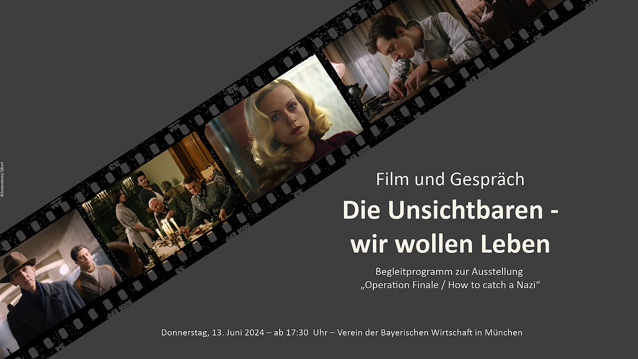 Foto: DBwV/Screenshot