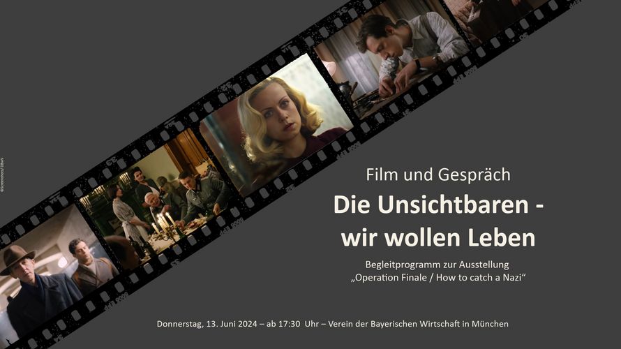 Foto: DBwV/Screenshot