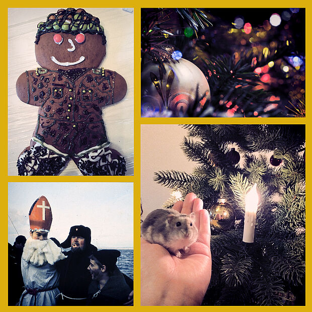 Herzlichen Glückwunsch allen bereits informierten Gewinnern und vielen Dank für die Zusendung Ihrer Fotos! Ihr DBwV