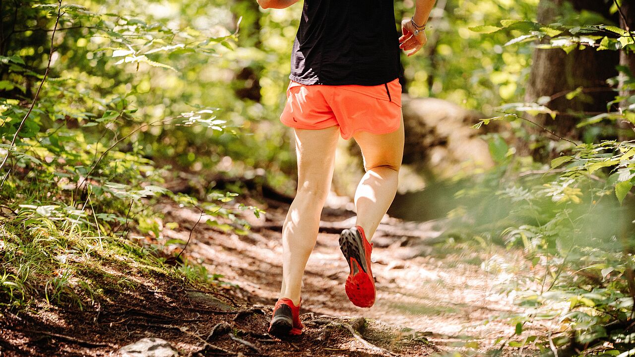 Zwischen dem 6. September und 20. September findet der siebte digitale Spendenlauf des Laufteam Bundeswehr und Reservisten e.V. statt. Foto: Symbolbild/Pixabay