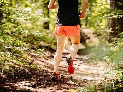 Zwischen dem 6. September und 20. September findet der siebte digitale Spendenlauf des Laufteam Bundeswehr und Reservisten e.V. statt. Foto: Symbolbild/Pixabay