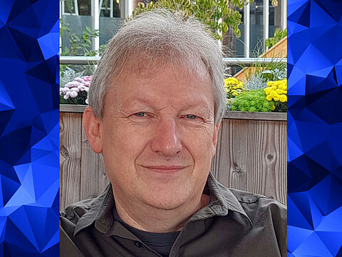 Oberstabsfeldwebel a.D. Uwe Karsten ist der erste Vorsitzende der neu gegründeten Standortkameradschaft Dorsten-Wulfen. Foto: privat