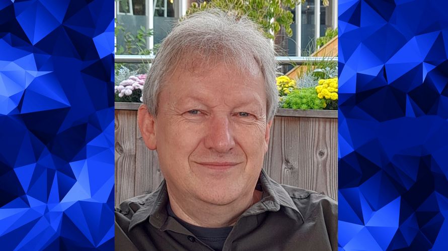 Oberstabsfeldwebel a.D. Uwe Karsten ist der erste Vorsitzende der neu gegründeten Standortkameradschaft Dorsten-Wulfen. Foto: privat