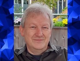 Oberstabsfeldwebel a.D. Uwe Karsten ist der erste Vorsitzende der neu gegründeten Standortkameradschaft Dorsten-Wulfen. Foto: privat