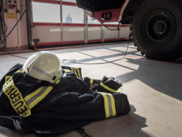 Dienstbekleidung muss der Dienstherr unentgeltlich bereitstellen. Foto: DBwV/Scheurer