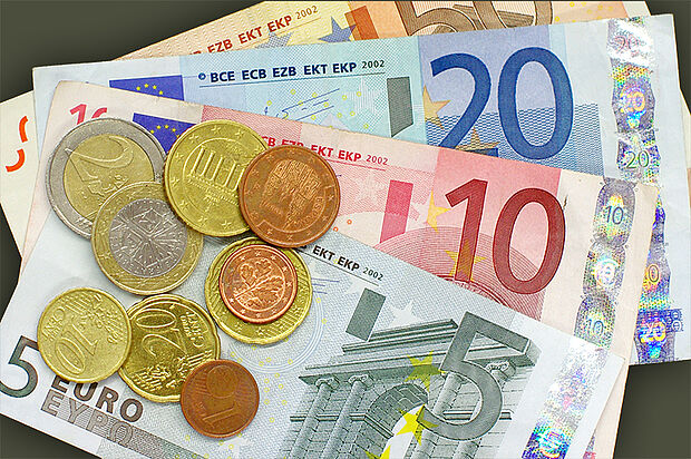 Die Mitgliedschaft im DBwV ist ihr Geld wert