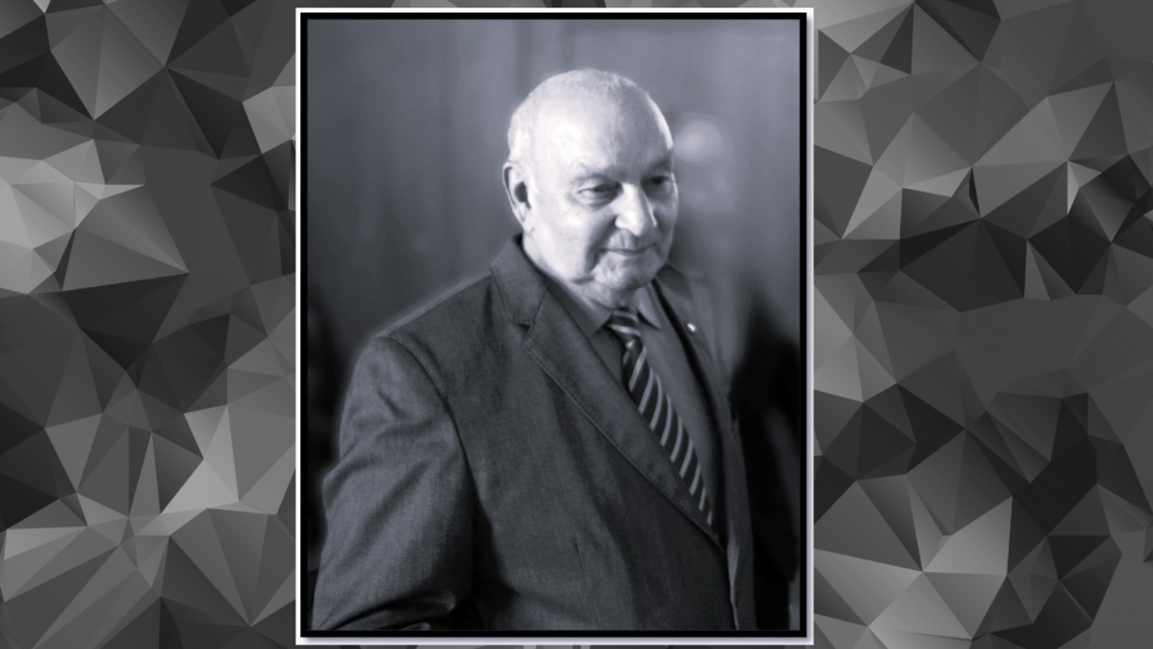 Die KERH Dresden trauert um ihren langjährigen Vorsitzenden Hans-Jürgen Thamke. Foto: LV Ost