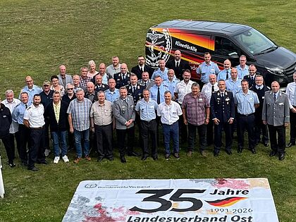 Rund 50 Mandatsträger aus dem Bezirk Mecklenburg-Vorpommern hatten sich in Kühlungsborn zu ihrer Bezirkstagung getroffen. Foto: Jens Pollok