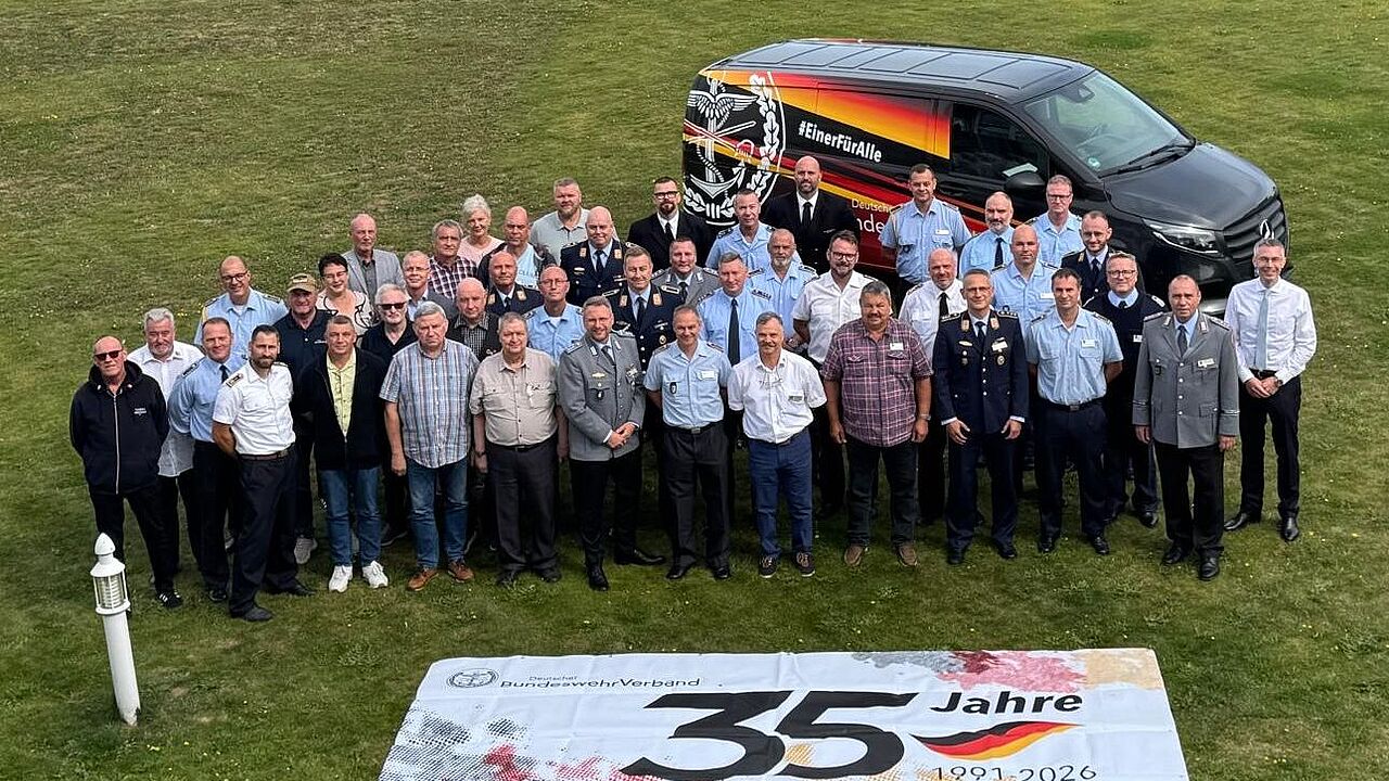 Rund 50 Mandatsträger aus dem Bezirk Mecklenburg-Vorpommern hatten sich in Kühlungsborn zu ihrer Bezirkstagung getroffen. Foto: Jens Pollok
