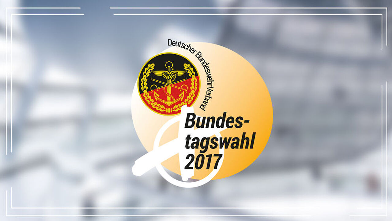 Bundestagswahl 2017