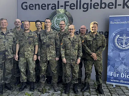 Mit frischen Ideen und viel Engagement in die neue Amtszeit: Mitglieder der neu gewählten Vorstände von TruKa und StoKa in Pöcking. Foto: Birkeneder/Brunner