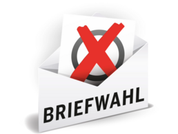 Wer bei den Personalratswahlen seine Stimme per Briefwahl abgeben möchte, muss einige Dinge beachten. Foto: guukaa - Fotolia