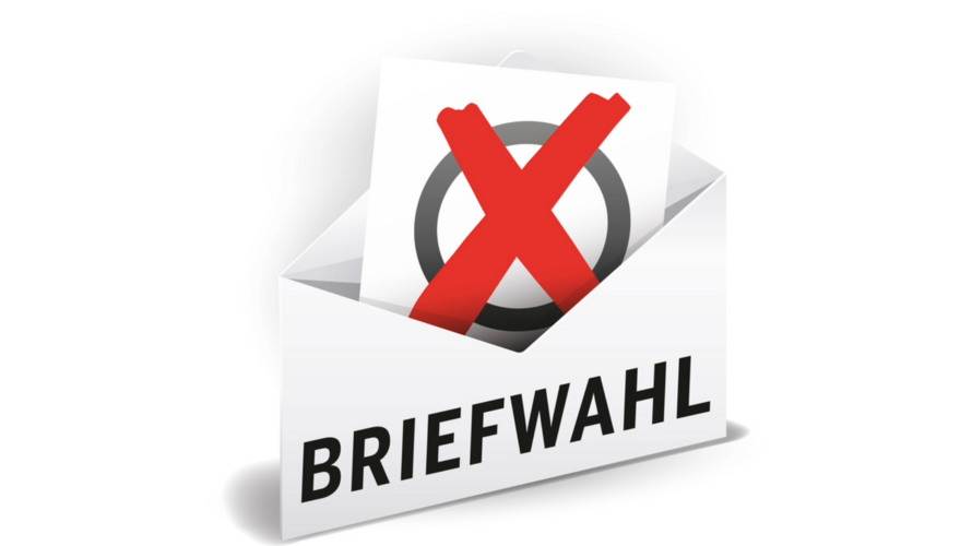 Wer bei den Personalratswahlen seine Stimme per Briefwahl abgeben möchte, muss einige Dinge beachten. Foto: guukaa - Fotolia